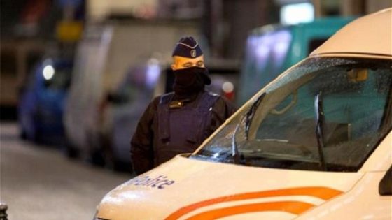 بلجيكا: الشقيقان الداعشيان تزوّدا بمواد كيماوية واستعدّا لعمل إرهابي