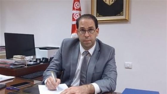 تونس: السبسي يكلف يوسف الشاهد بتشكيل الحكومة رسمياً غداً الأربعاء