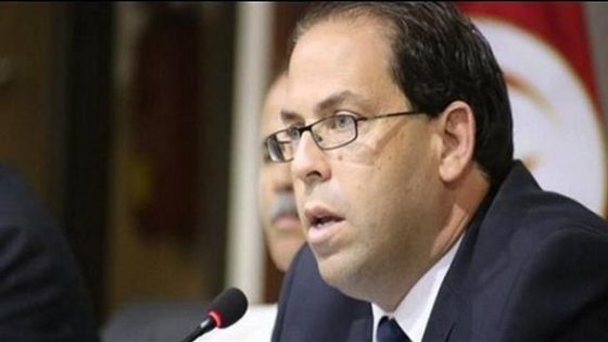 تونس: مشاورات لاختيار رئيس حكومة جديد و"الشاهد" أبرز المرشحين