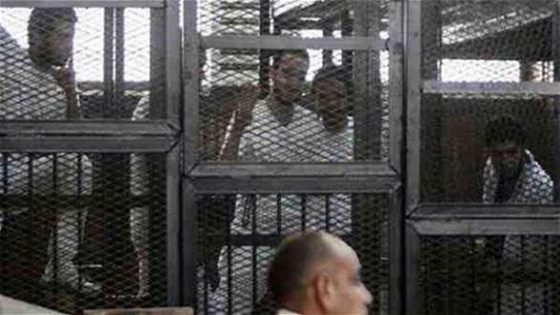مصر: استئناف محاكمة 42 متهماً في "أجناد مصر" اليوم