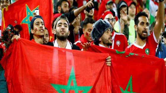 أغنية أمم أفريقيا تثير غضب المغرب ومصر تعتذر.. ما السبب؟