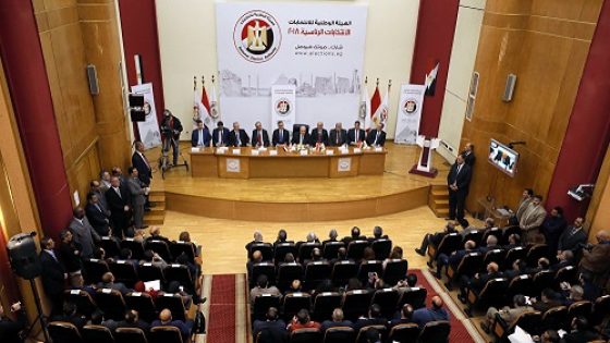 بدء انتخابات الرئاسة المصرية في الخارج واستثناء 4 دول عربية