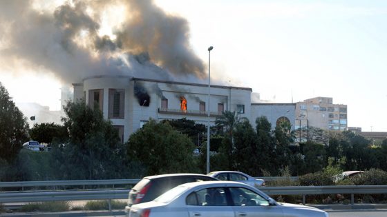 الخارجية الليبية تكشف حقيقة المواطنة المغربية في الهجوم الإرهابي بطرابلس