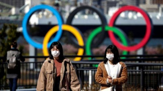 اليابان تعلن إمكانية تأجيل أولمبياد طوكيو 2020