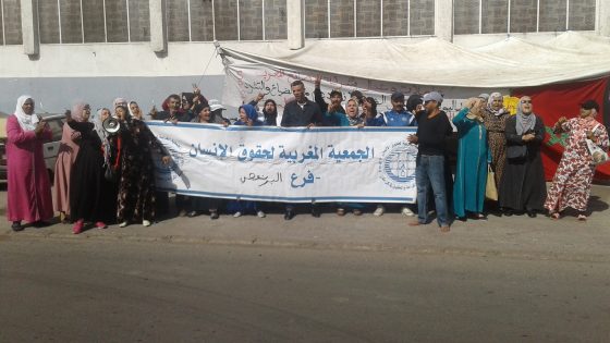 عمال« مصانع المغرب » يواصلون الإضراب احتجاجًا على عدم الإستجابة لمطالبهم