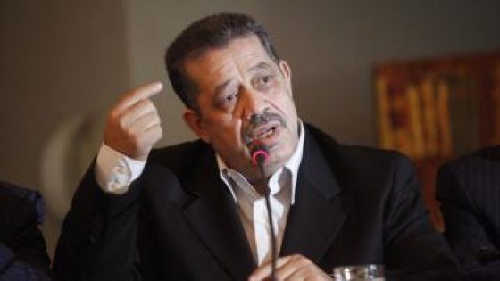 حميد شباط يخسر آخر معاركه التنظيمية للبقاء في الأمانة العامة