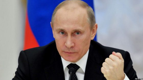 الرئيس الروسى: الاقتصاد العالمى بدأ يتأثر سلبا بسبب "كورونا"