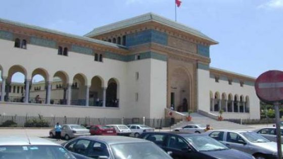الدارالبيضاء .. المحكمة الإدارية تعزل رئيس بلدية المحمدية