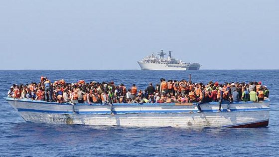 مسؤول إيطالي: روما لا يمكنها استقبال المزيد من المهاجرين