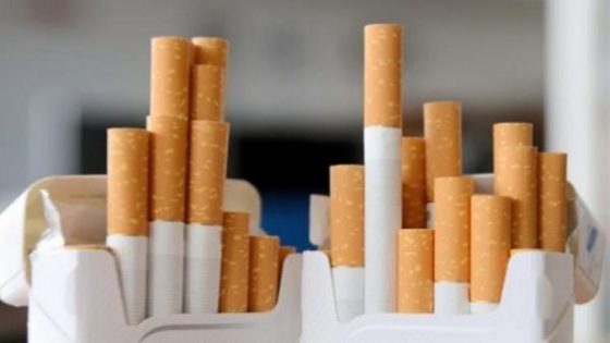 الحكومة تقرر الرفع من أسعار التبغ