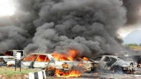 الخارجية المغربية تدين الاعتداءات الإرهابية غربي النيجر