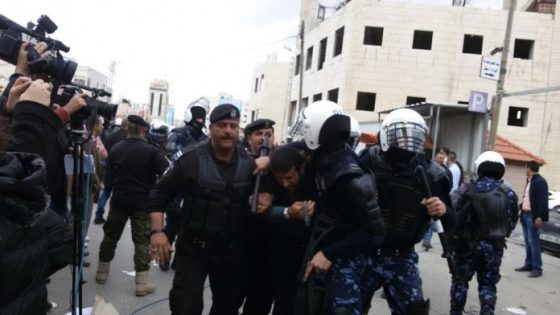 الشرطة الإسرائيلية تمنع عقد ندوة حول "الأملاك الوقفية"‎ في القدس