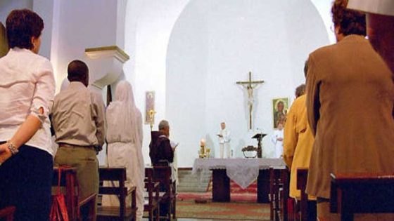 المسيحيون المغاربة يستعدون لتأسيس كنيسة بالرباط