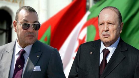 الملك يدعو الجزائر لـ"الحوار المباشر والصريح" لتجاوز الخلافات الموضوعية