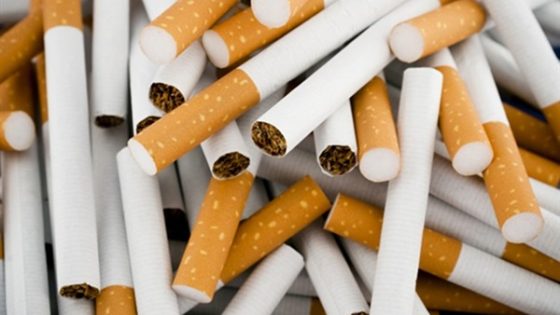 بداية من فاتح يناير 2018 .. زيادة جديدة في أسعار التبغ