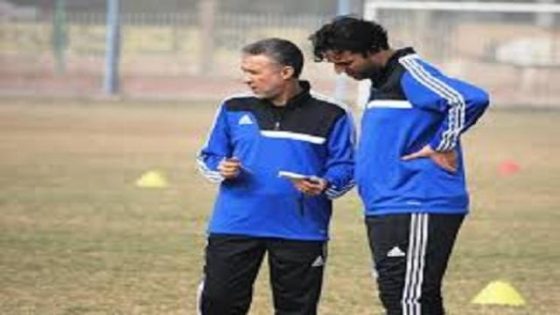 وفاة نجم الزمالك والمنتخب المصري السابق بعد هزيمة مصر من السعودية