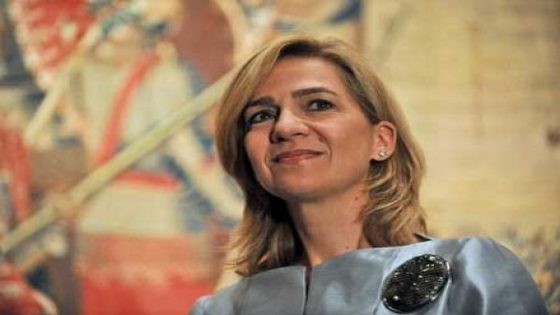 شقيقة ملك أسبانيا تخضع للمحاكمة لاتهامها في قضية فساد