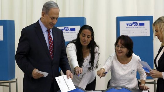 انتخابات "إسرائيل".. 3 جبهات مُشتعلة قد تقلب المشهد وتفجره