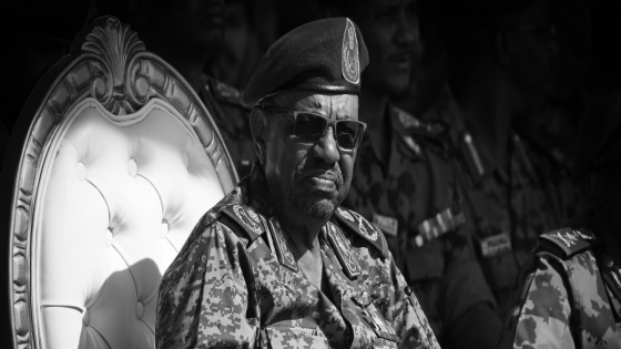 الجيش السوداني يطوي صفحة حكم البشير.. ويعلن اعتقاله