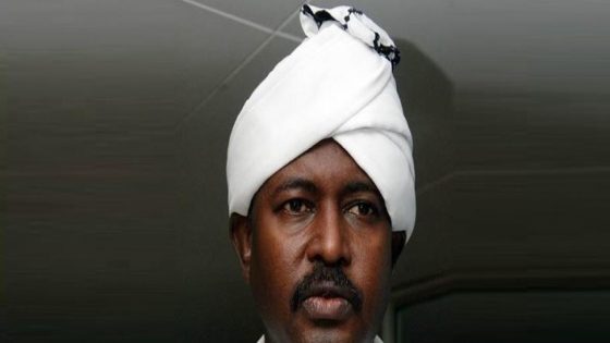 السلطات السودانية تفرج عن رئيس اتحاد الصحفيين