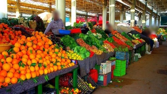 الإعلان عن افتتاح سوق الجملة للخضر والفواكه بطنجة