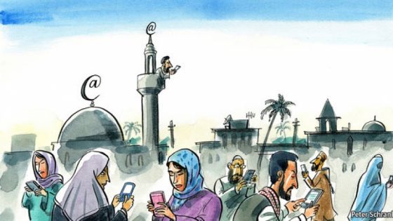 رمضان برفقة كورونا.. الإفطار الجماعي باستعمال التكنولوجيا الحديثة