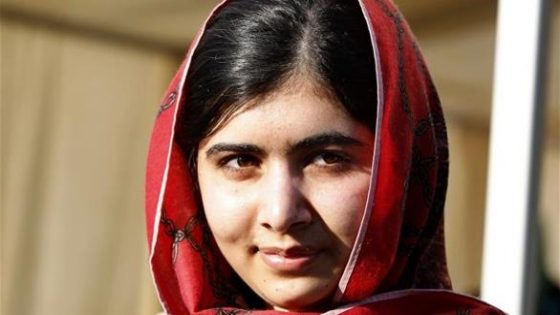 الباكستانية ملالا والهندي ساتيارتي يتقاسمان جائزة نوبل للسلام
