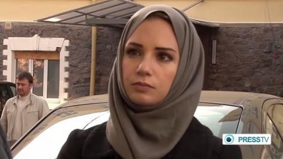 شكوك حول "قتل" الصحفية الأمريكية سيرينا شيم في تركيا