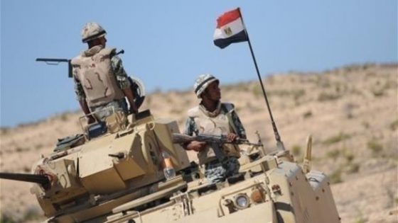 مصر: 25 قتيلاً و26 جريحاً في تفجيرات سيناء
