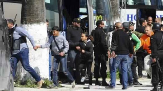 تونس: مقتل 17 سائحاً أجنبياً ومدنيان تونسيان وإرهابيان في الهجوم على متحف باردو