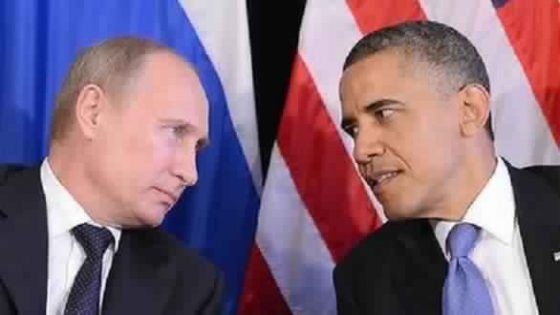 الجمهوريون يعتبرون أوباما أخطر على أمريكا من بوتين والأسد