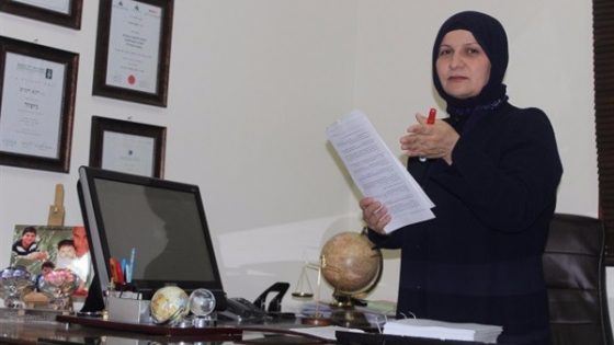 إسرائيل توافق على تعيين أول قاضية مسلمة محجبة