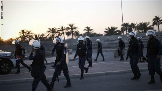 البحرين: هروب محكومين في قضايا إرهابية بعد هجوم مسلح على سجن