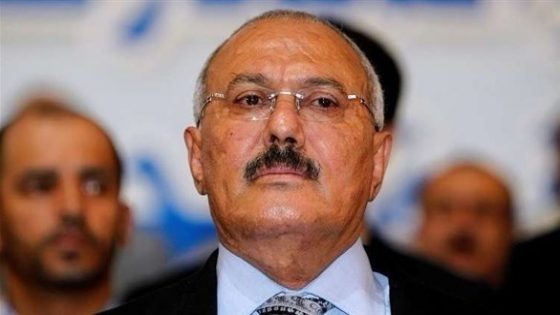 تحركات دولية لإلغاء العقوبات عن عائلة صالح