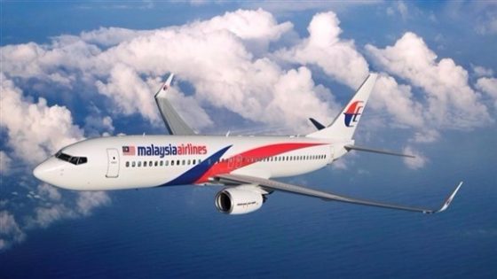 أسر ضحايا الطائرة الماليزية المفقودة يدشنون صندوقاً خاصاً للبحث عنها