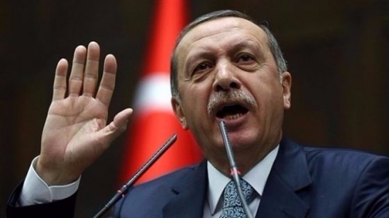 أردوغان: "حيّدنا" 13 ألفاً من داعش وحزب العمال الكردستاني في 18 شهراً