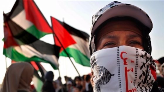حماس ترفض منح تصاريح لفعاليات فلسطينية في ذكرى النكبة