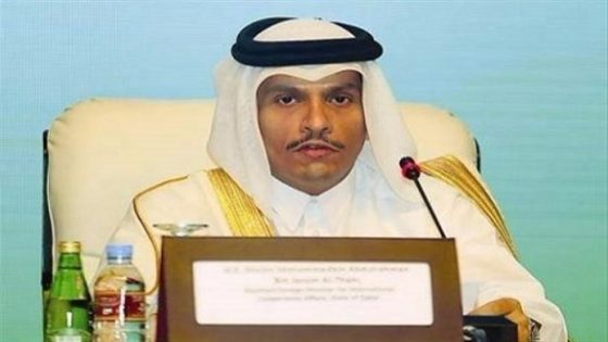قطر مستمرة بنهجها العدواني: لا تفاوض على سياستنا الخارجية ومستقبل الجزيرة
