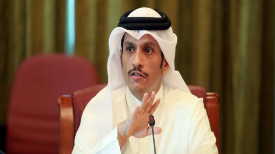 قطر: دول الحصار دمرت سمعة الخليج ويجب محاسبة قتلة خاشقجي