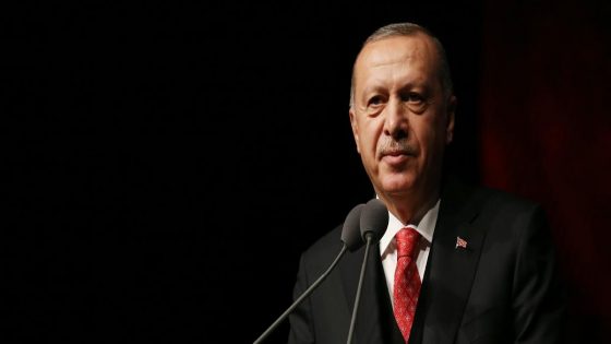 أردوغان: السعودية أرسلت النائب العام لوضع العراقيل