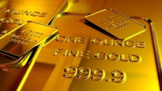 الذهب يستقر بعد الاتفاق على إنهاء إغلاق الحكومة الأمريكية