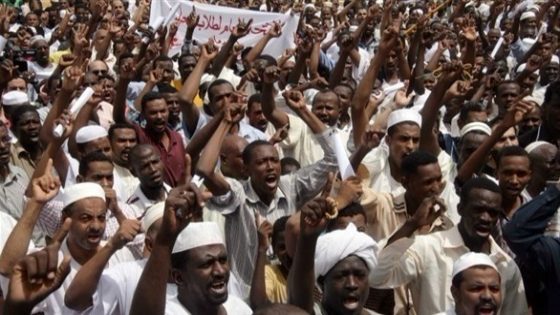 سفراء أوروبيون يناشدون السودان الإفراج عن متظاهرين