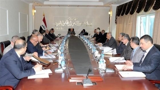 العراق: إحالة 18 وزيراً إلى القضاء