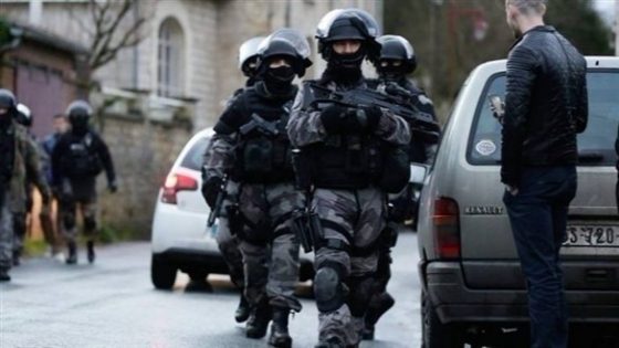 فرنسا أحبطت 20 هجوماً إرهابياً في 2017