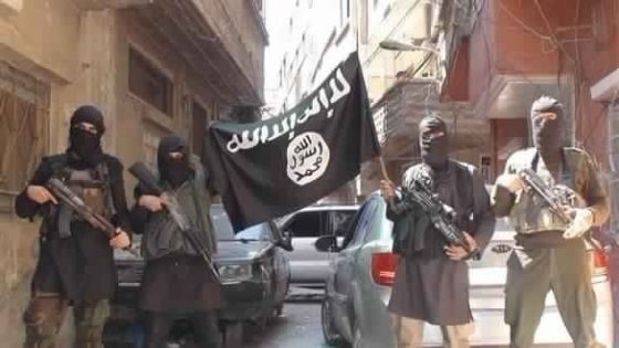 داعش يواجه أزماته المالية بحملات لجمع التبرعات