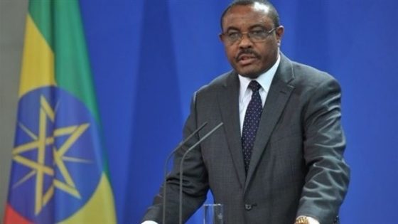 أثيوبيا تعلن حالة الطوارئ في البلاد