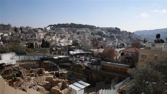 تقرير أوروبي يفضح إسرائيل…تستخدم السياحة في تشريع المستوطنات
