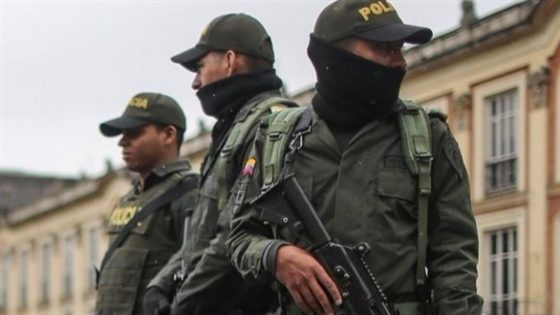القبض على برازيلى مشتبه به في اختطاف طائرة خفيفة في كولومبيا