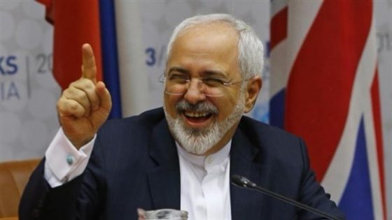 إيران تغري الأوروبيين بصفقة "تعاون أمني إقليمي"