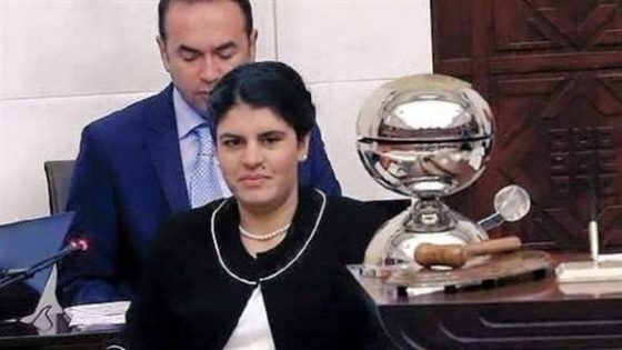 تركيا: السجن لابنة شقيق أوجلان بتهمة "الدعاية الإرهابية"